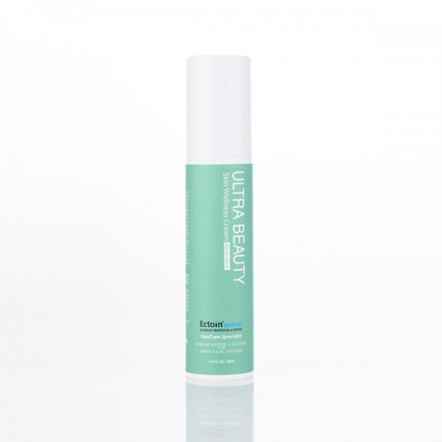 Extreme Soothing & Repairing Cream